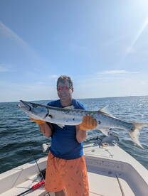 Florida Bay Report Photo 1