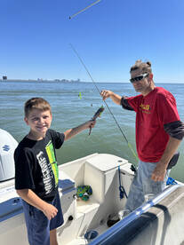 Jersey Shore Report Photo 1