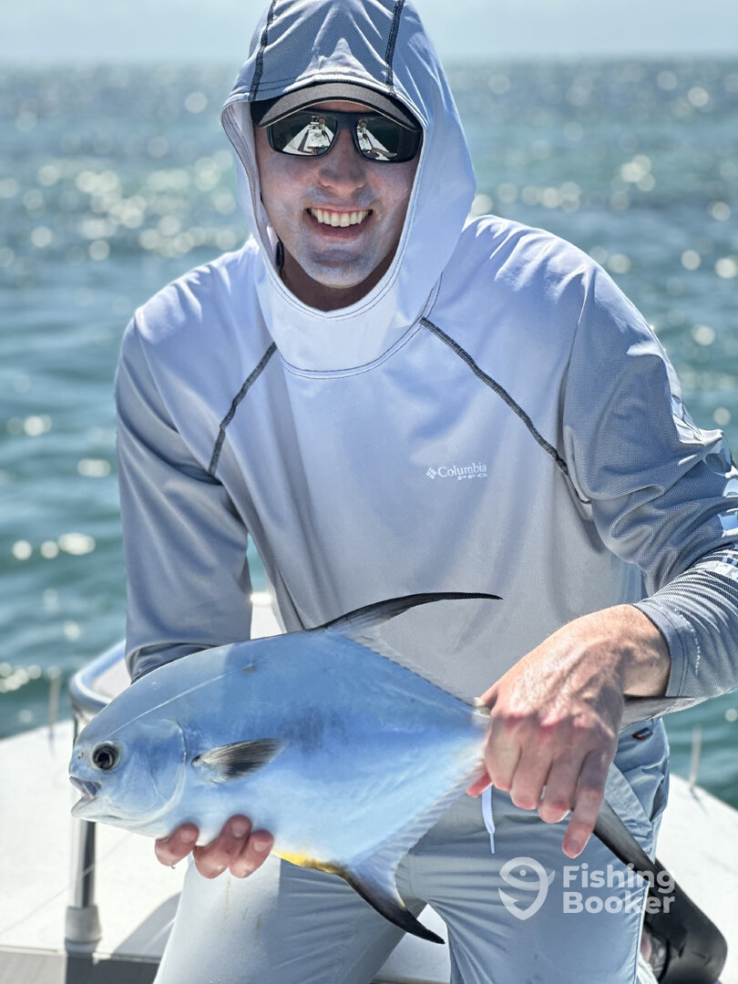 Florida Bay Report Photo 0