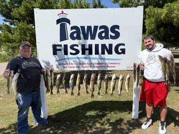 East Tawas Report Photo 1
