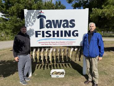 East Tawas Report Photo 1