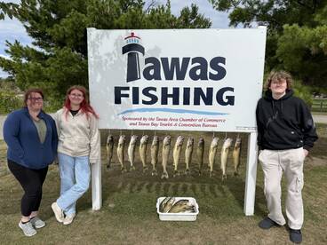 East Tawas Report Photo 2