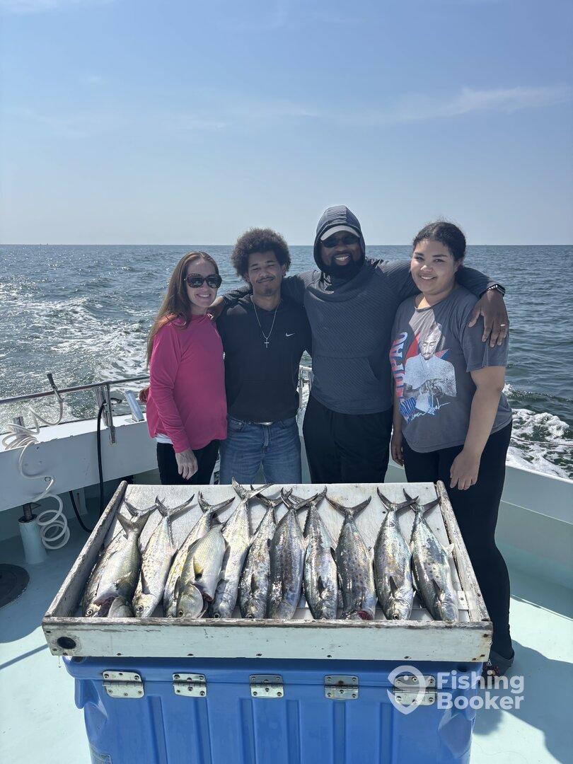 Chesapeake Beach Report Photo 0