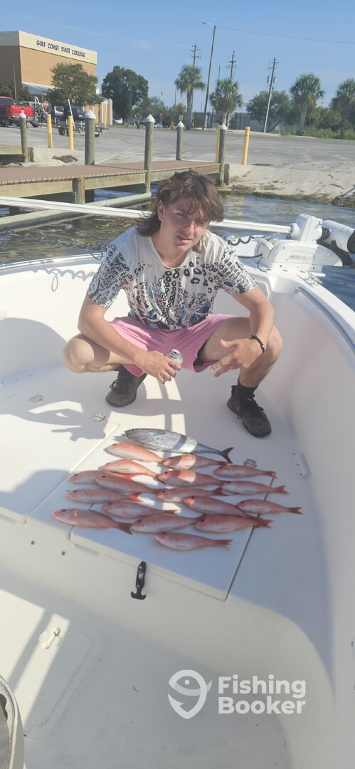 Panama City Report Photo 0