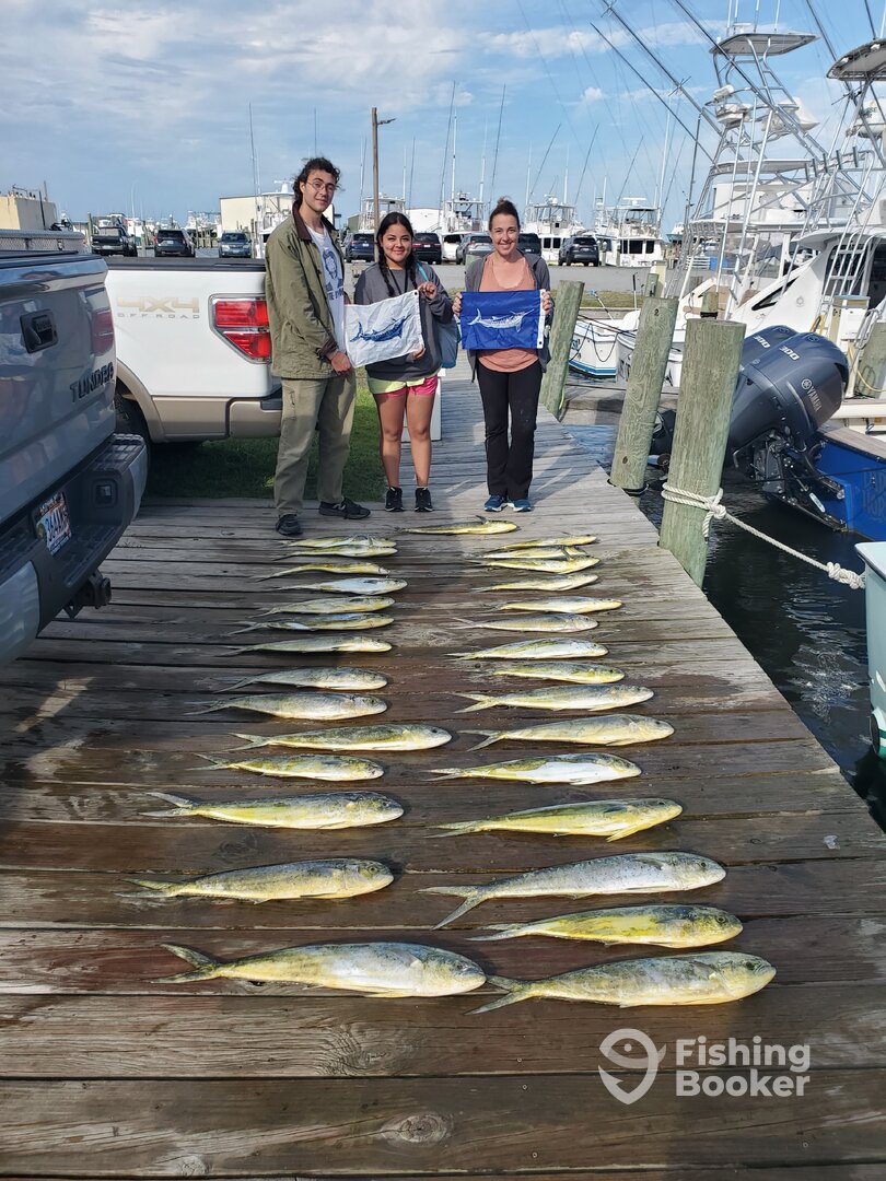 Roanoke Island Report Photo 0