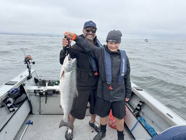 Willapa Bay Report Photo 2