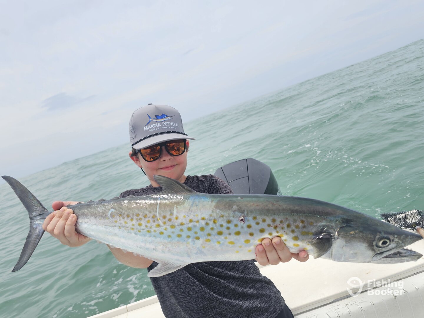 Puntarenas Province Report Photo 0