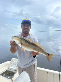 Scouting new spots paid off big time ???