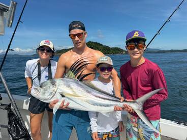 Puntarenas Province Report Photo 3