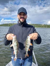 Ekerö Report Photo 3