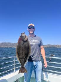 San Francisco Report Photo 1