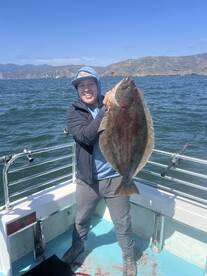 San Francisco Report Photo 2