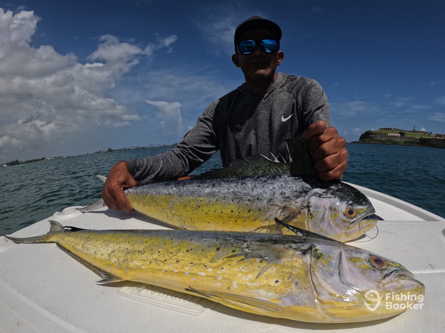 San Juan Report Photo 0