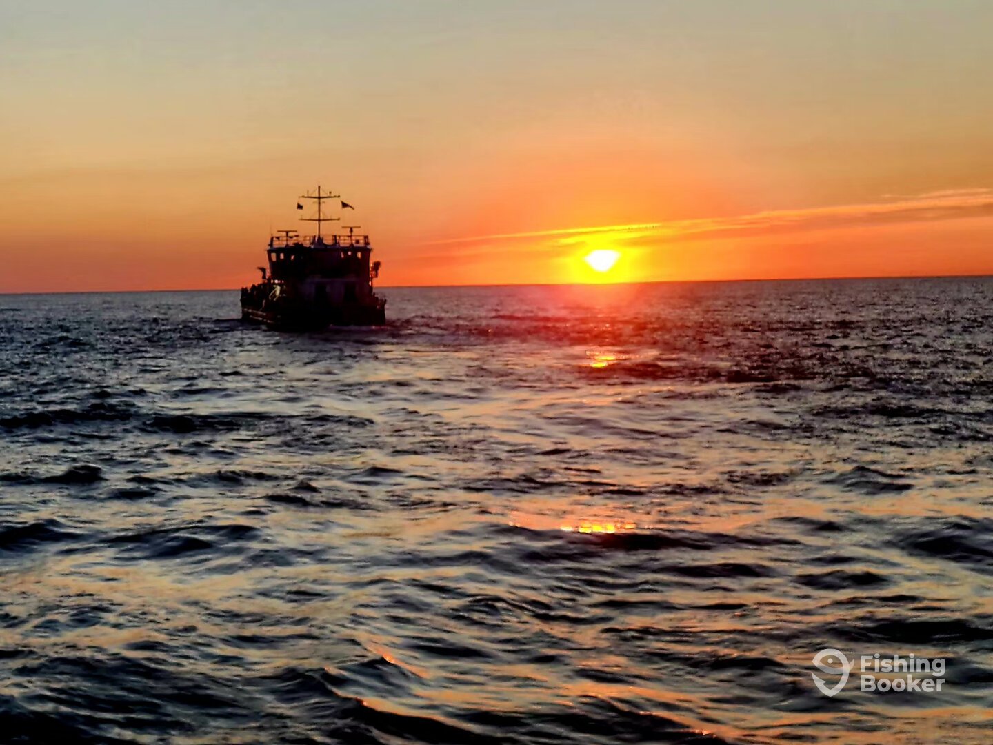 Pamlico Sound Report Photo 0
