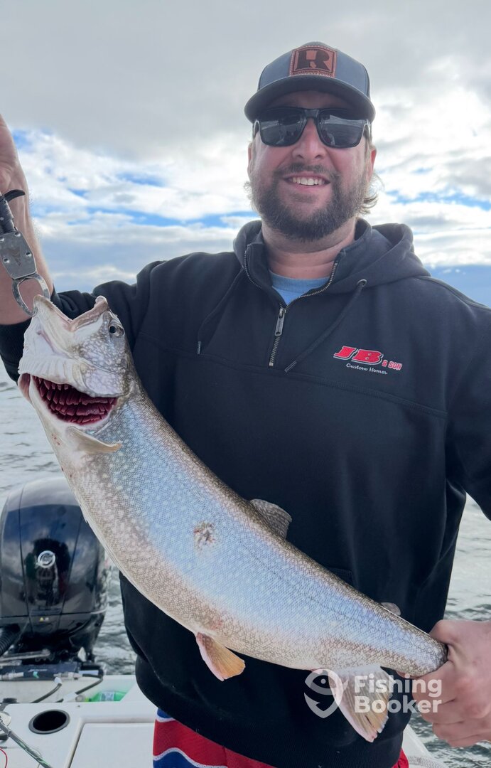 Plattsburgh Report Photo 0
