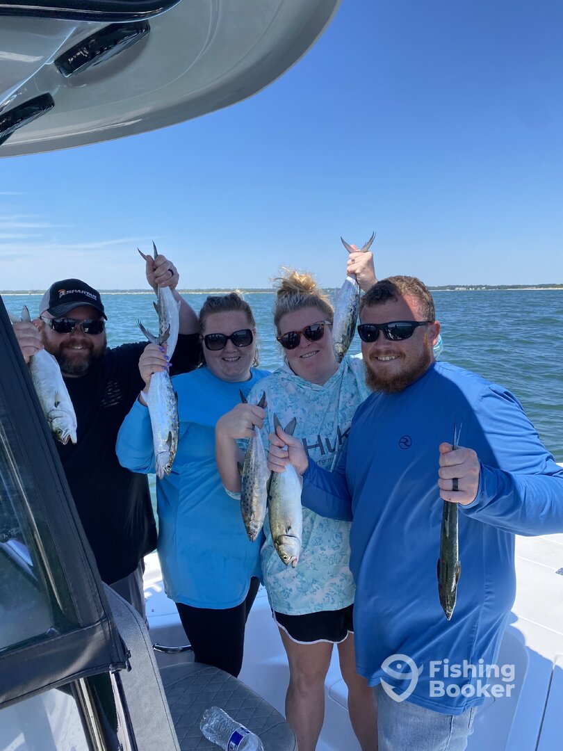 Murrells Inlet Report Photo 0