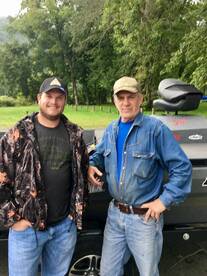 Harding Report Photo 1