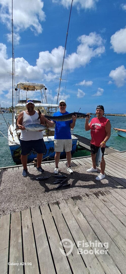 Oranjestad Report Photo 0