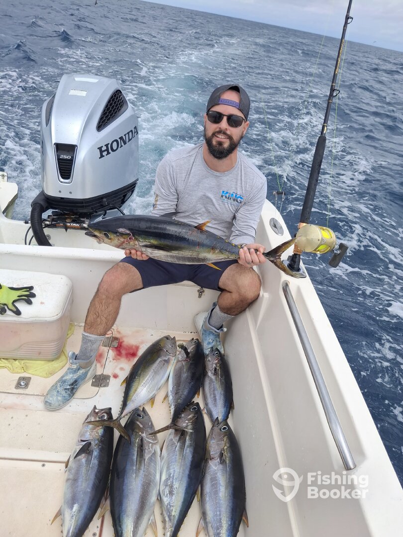 Herradura Report Photo 0