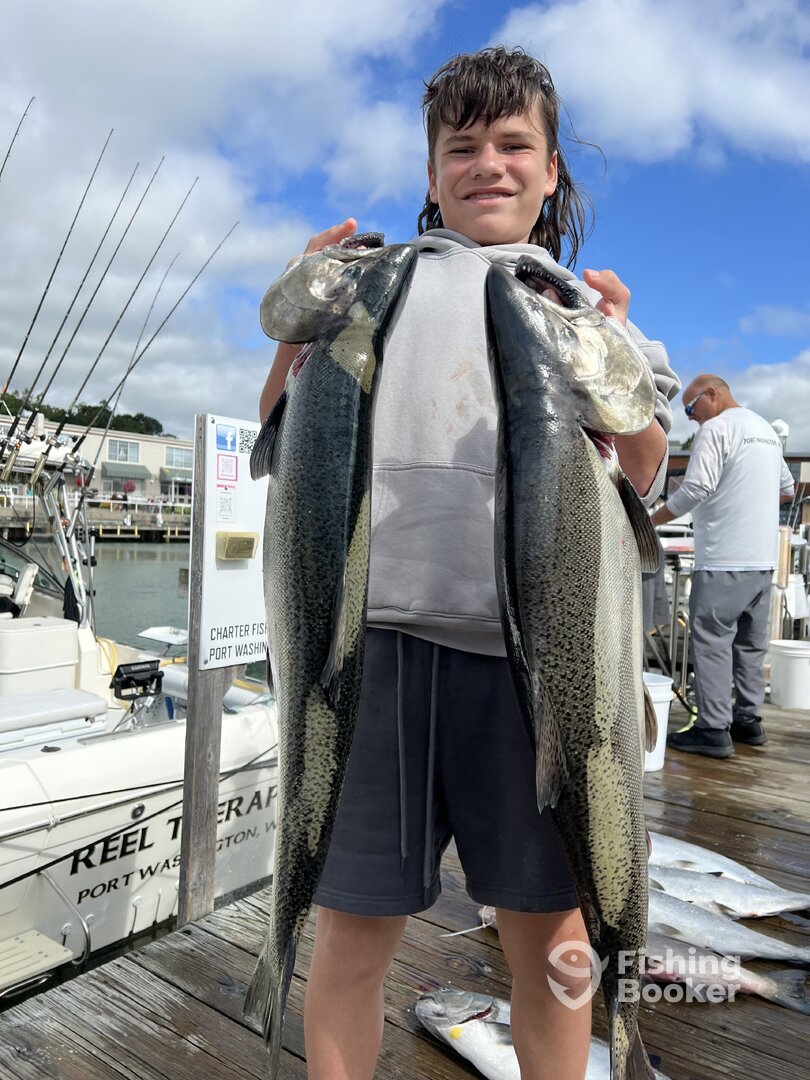 Port Washington Report Photo 0