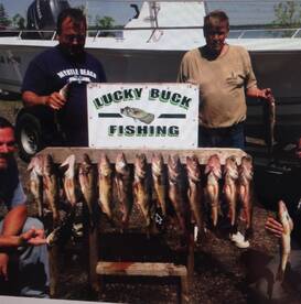 Oneida Lake Report Photo 4