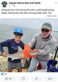 Chincoteague Report Photo 2