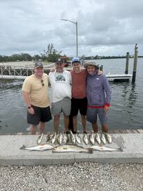 Holmes Beach Report Photo 2