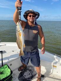 Trinity Bay Report Photo 2