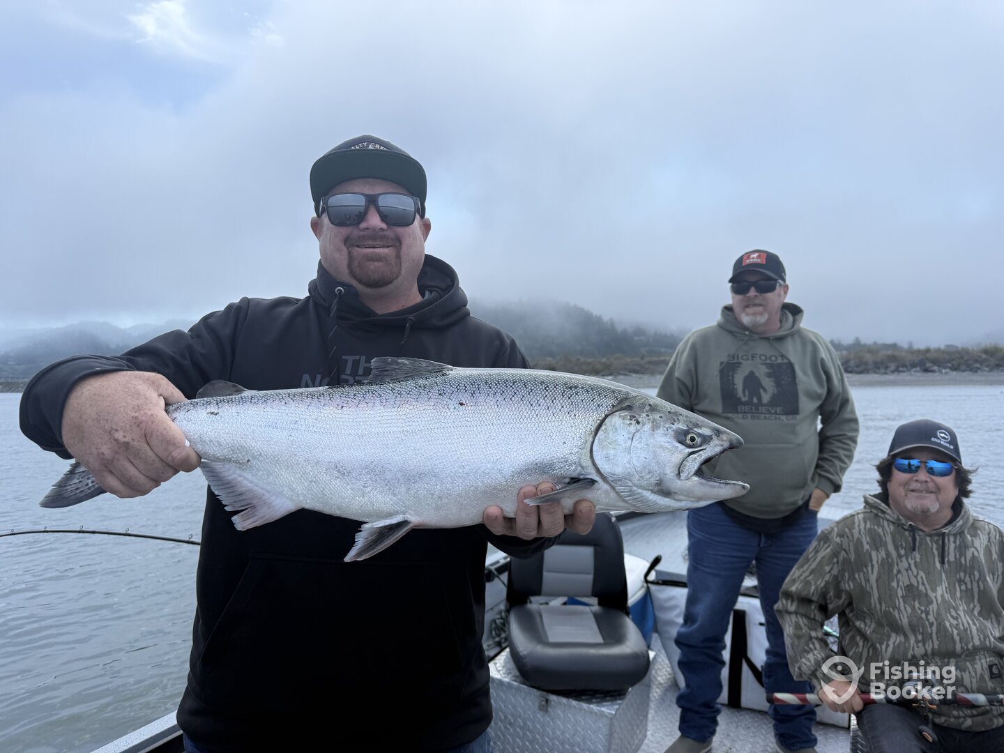Gold Beach Report Photo 0