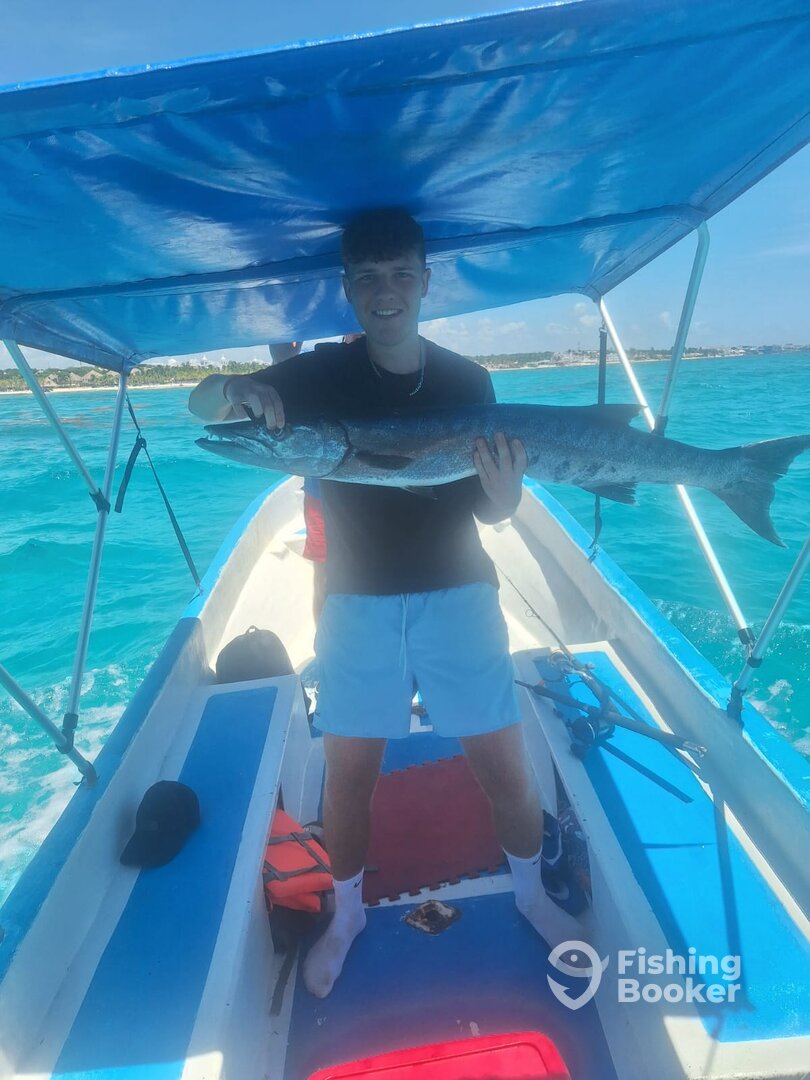 Playa Del Carmen Report Photo 0