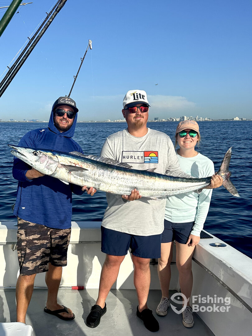 Dania Beach Report Photo 0