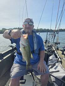 Tennessee River Report Photo 1