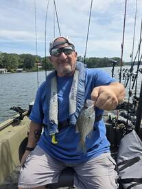 Tennessee River Report Photo 2