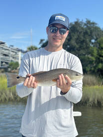 Fall Fishing