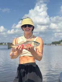 Mount Pleasant Report Photo 1