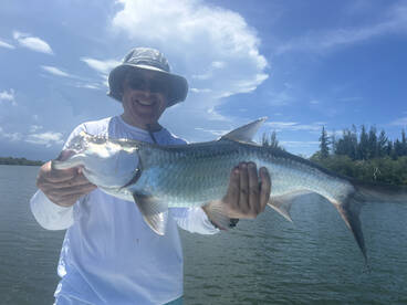 Carolina Report Photo 1
