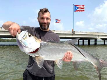 Tarpon Tours