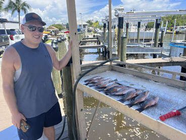 Everglades Report Photo 1
