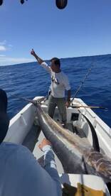DALIKEN SPORTFISHING BOOK NOW!!