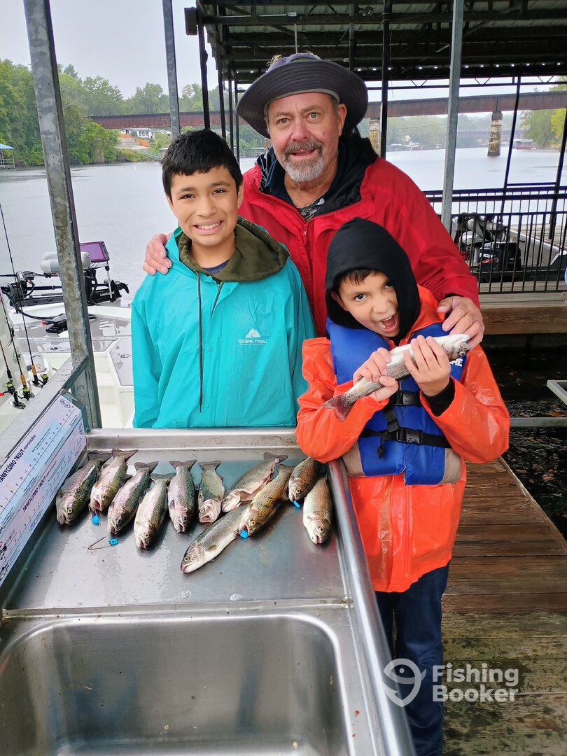 Carroll County Report Photo 0