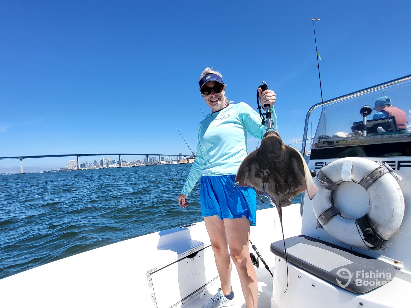 Point Loma Report Photo 0