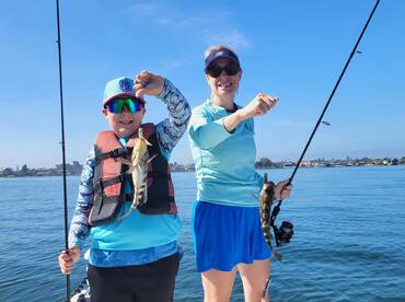Point Loma Report Photo 2