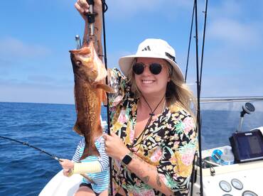 Point Loma Report Photo 1