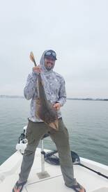 San Diego Bay Report Photo 1