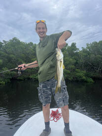 St.Pete Fishing