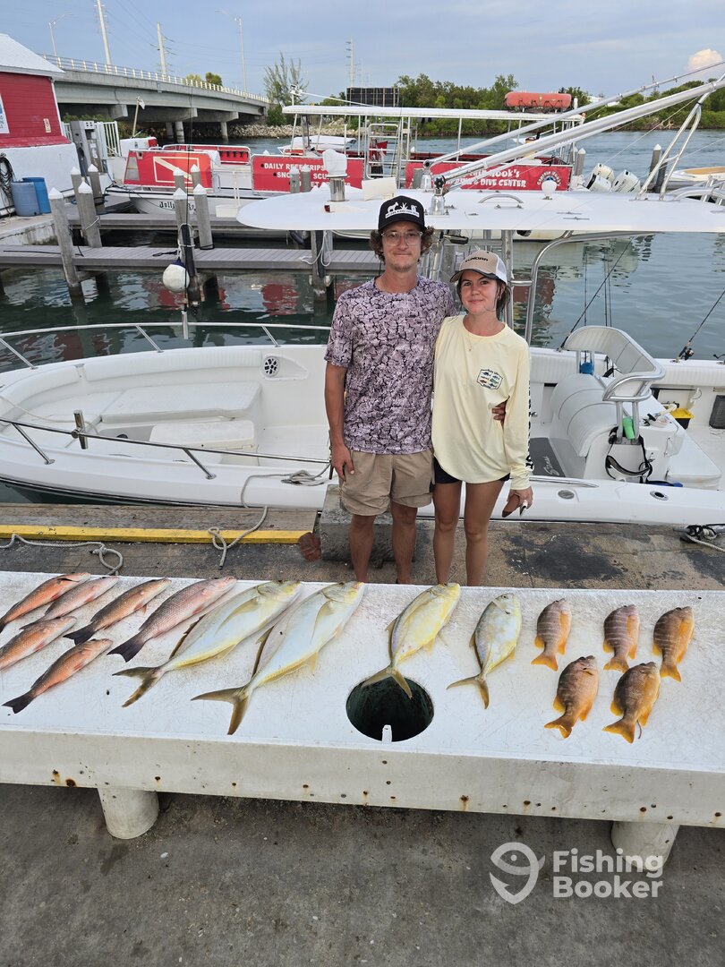 Florida Keys Report Photo 0