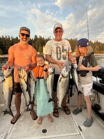 British Columbia Report Photo 1