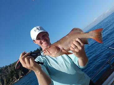 Whitsunday Report Photo 1