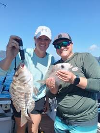 A1 Fishing Charters 