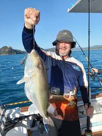 Airlie Beach Report Photo 2